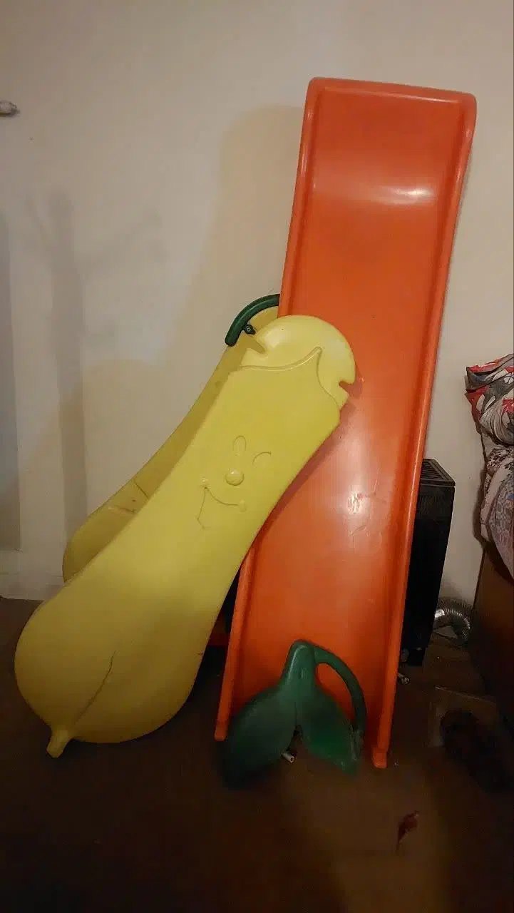 اسباب بازی مهد کودک|اسباب‌‌بازی|اصفهان, مسجد مصلی|دیوار