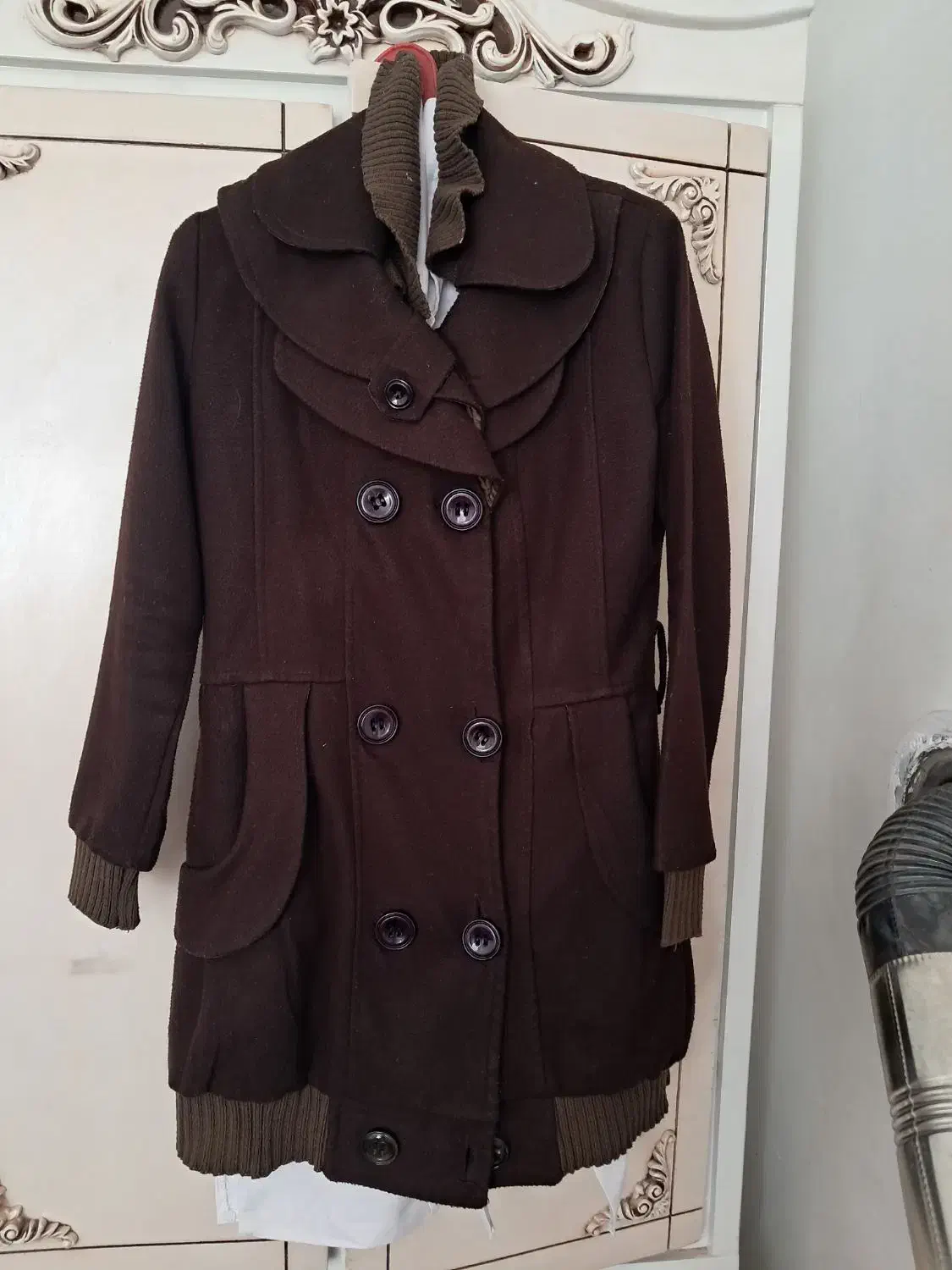 مانتو ۴۹ تومن|لباس|فردوس (خراسان), |دیوار