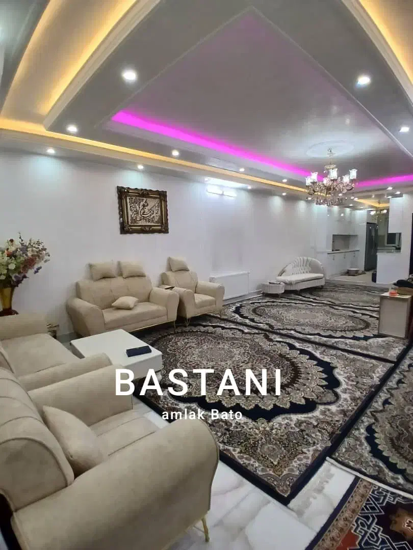 اپارتمان/۱۱۵متری/ دوخواب/محمداباد|اجارهٔ آپارتمان|قرچک, مهدیه|دیوار