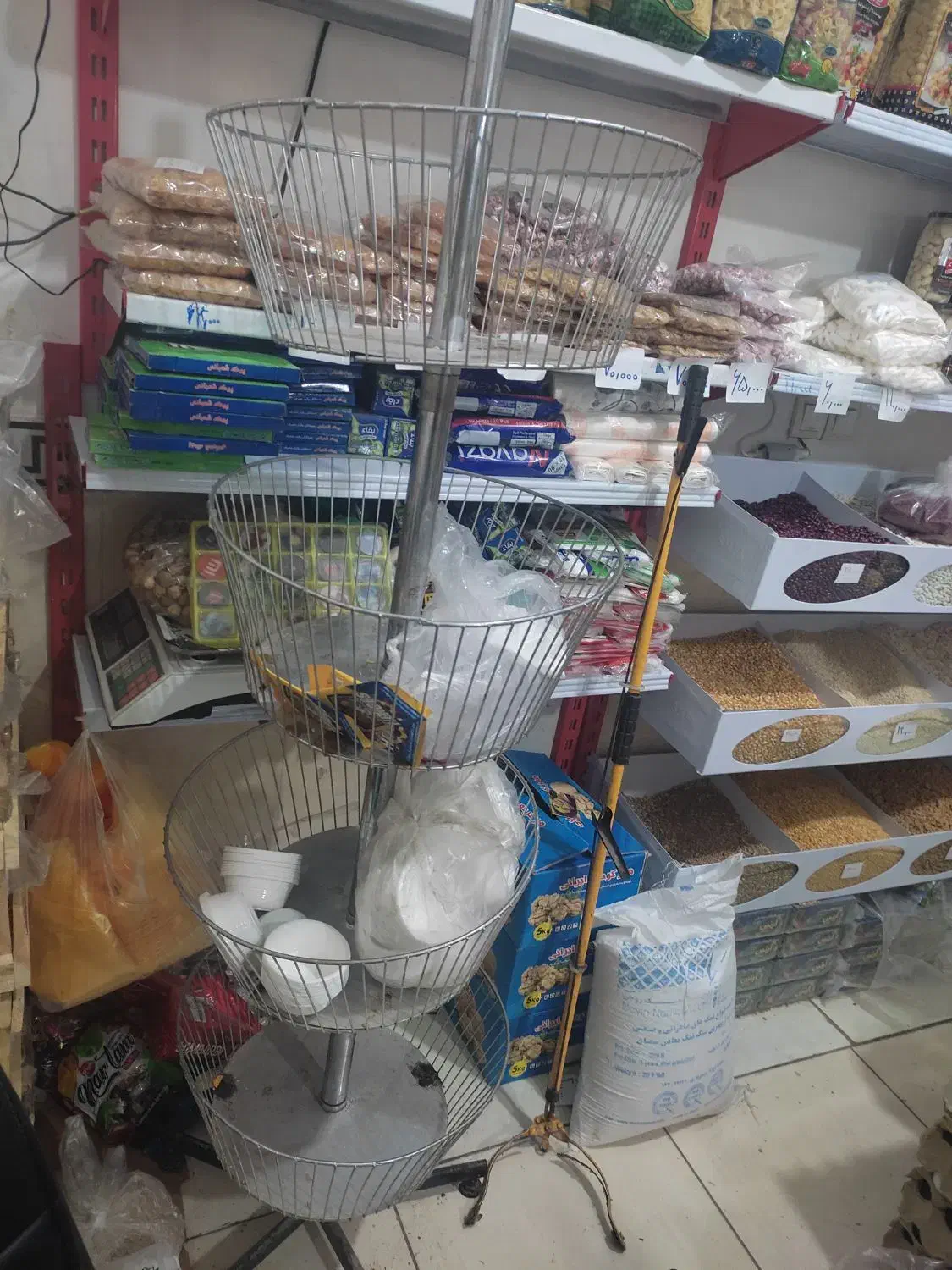 دکور جاشکلاتی|فروشگاه و مغازه|اردبیل, |دیوار