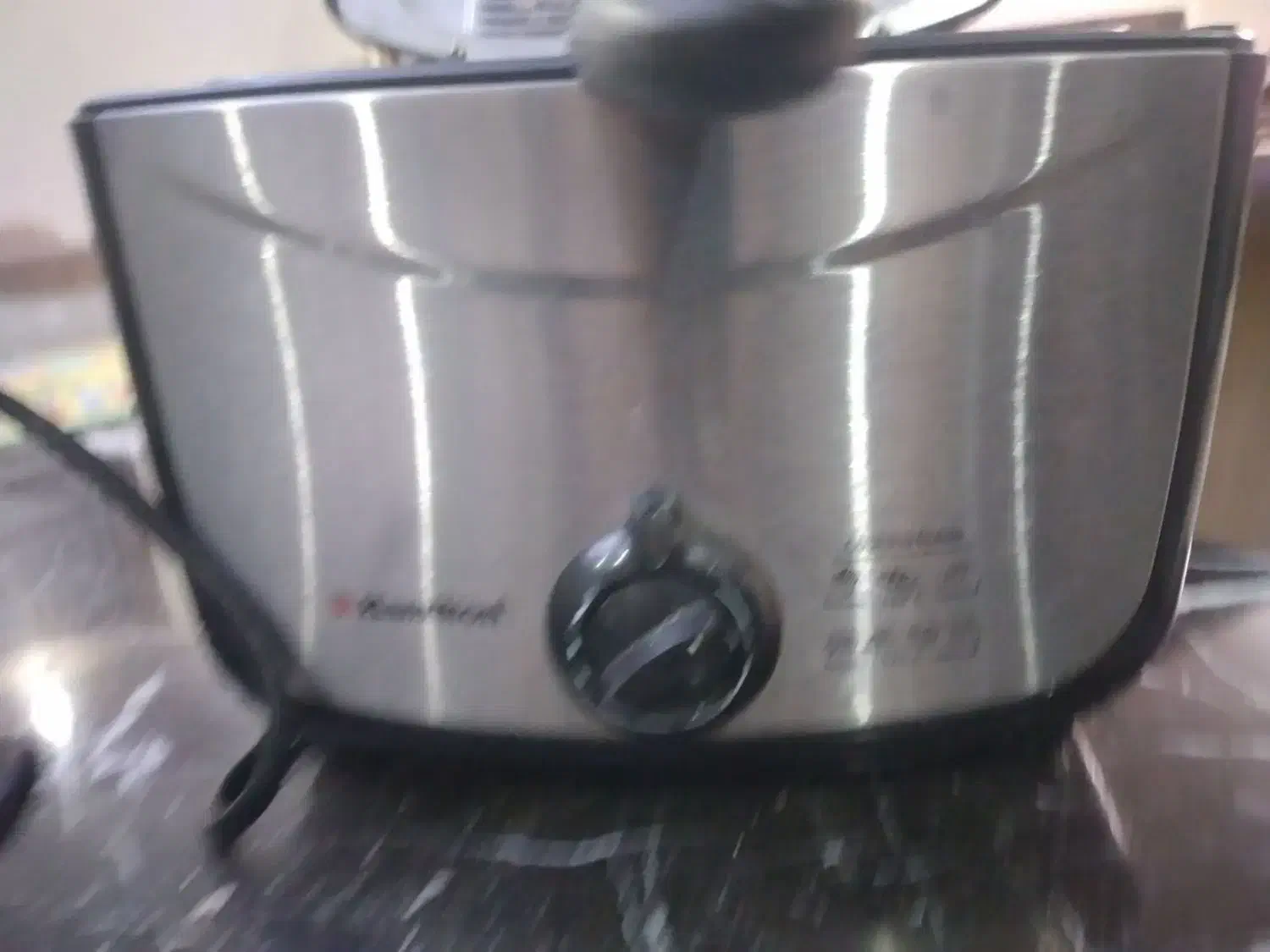 مینی سرخکن همیلتون ۱۴۰۰ پرند فاز یک|اجاق گاز و لوازم برقی پخت‌وپز|پرند, فاز ۱|دیوار