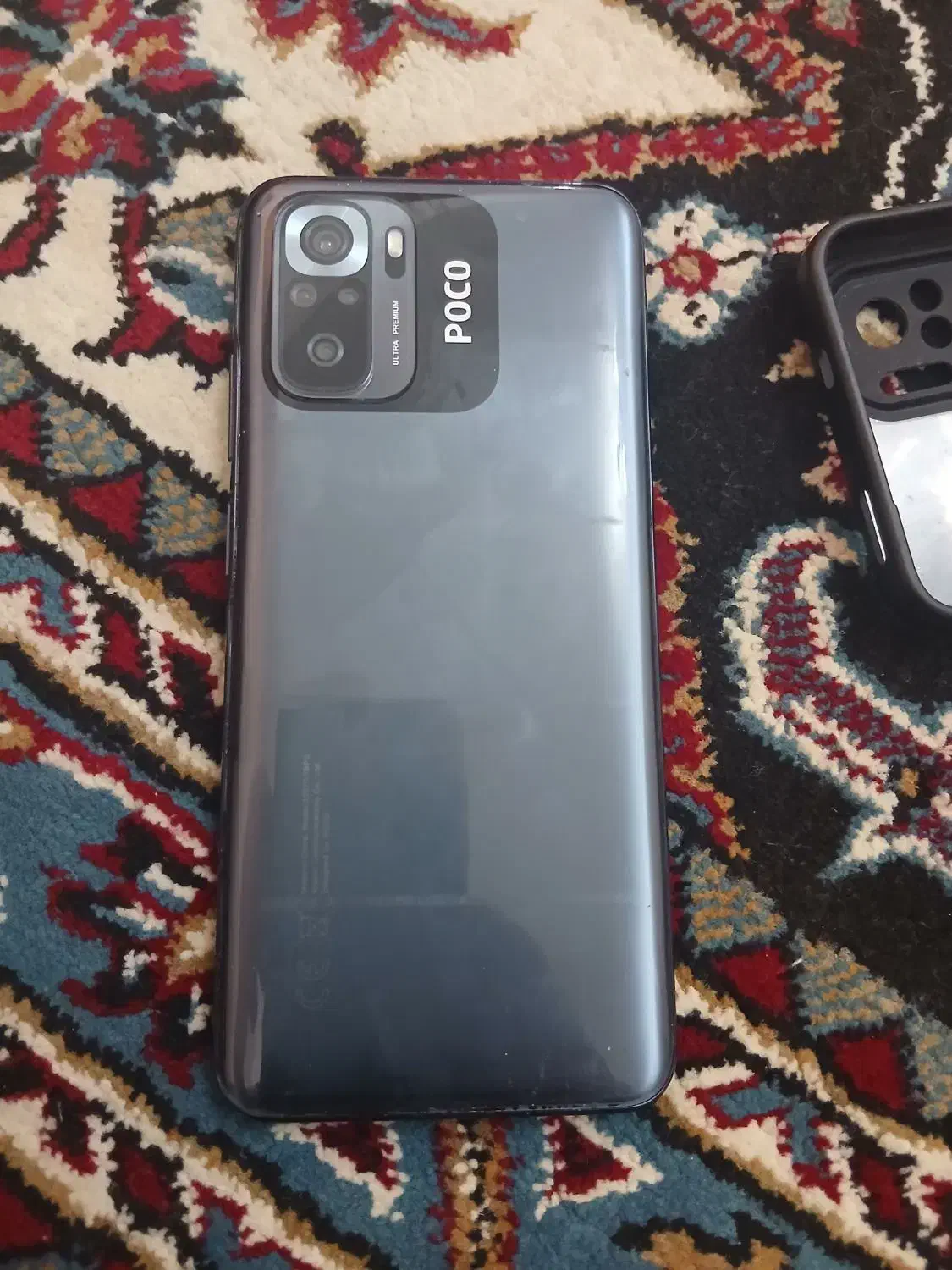 poco m5s|موبایل|کرمان, |دیوار