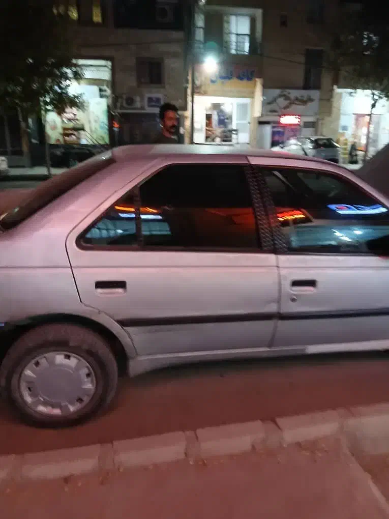 پژو|خودرو سواری و وانت|ماهان, |دیوار