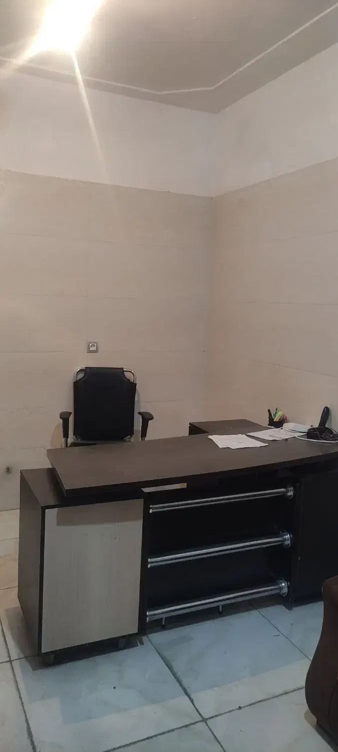 میز مدیریت|مبلمان اداری|ایلام, |دیوار