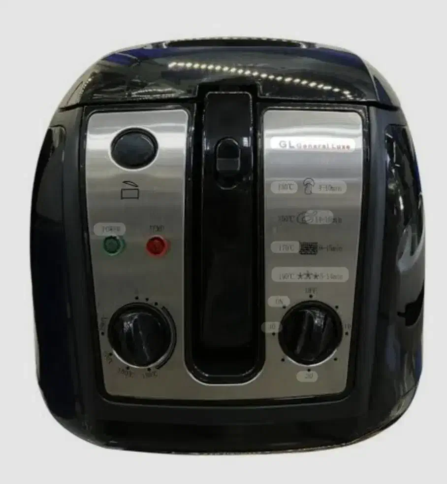 سرخ کن جنرال لوکس|اجاق گاز و لوازم برقی پختوپز|الوند, |دیوار