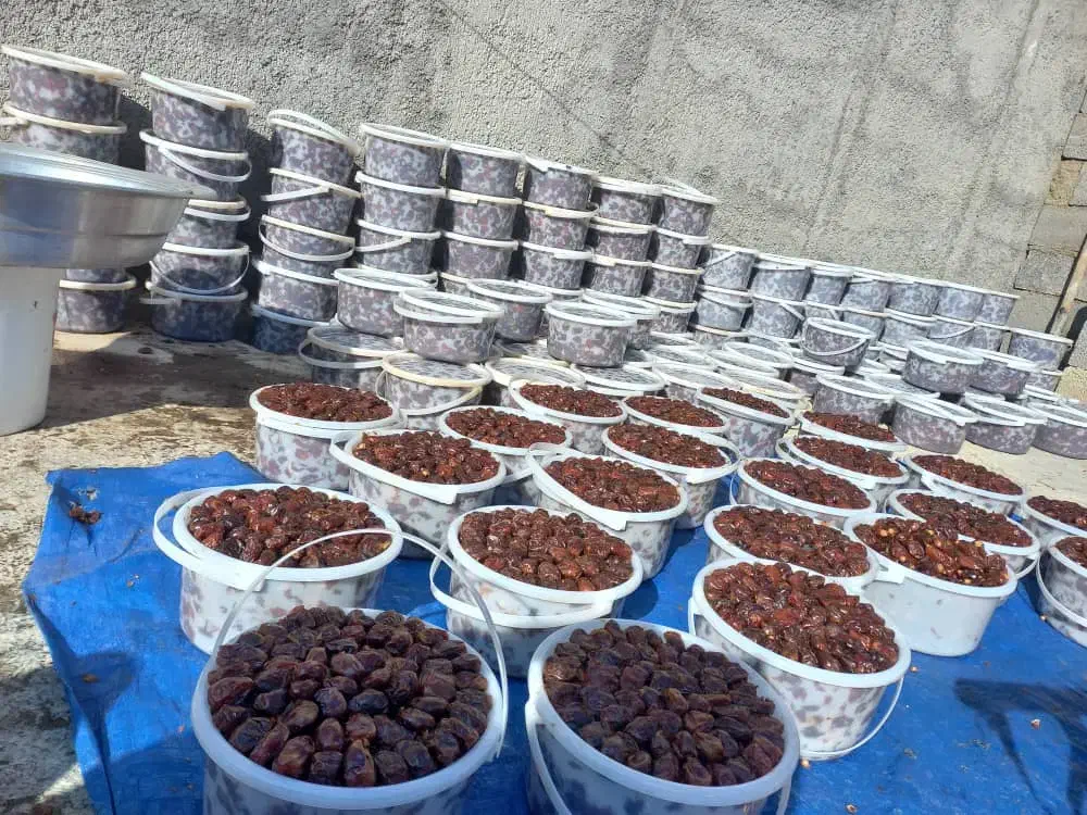 خرما|عمده‌فروشی|بهبهان, |دیوار