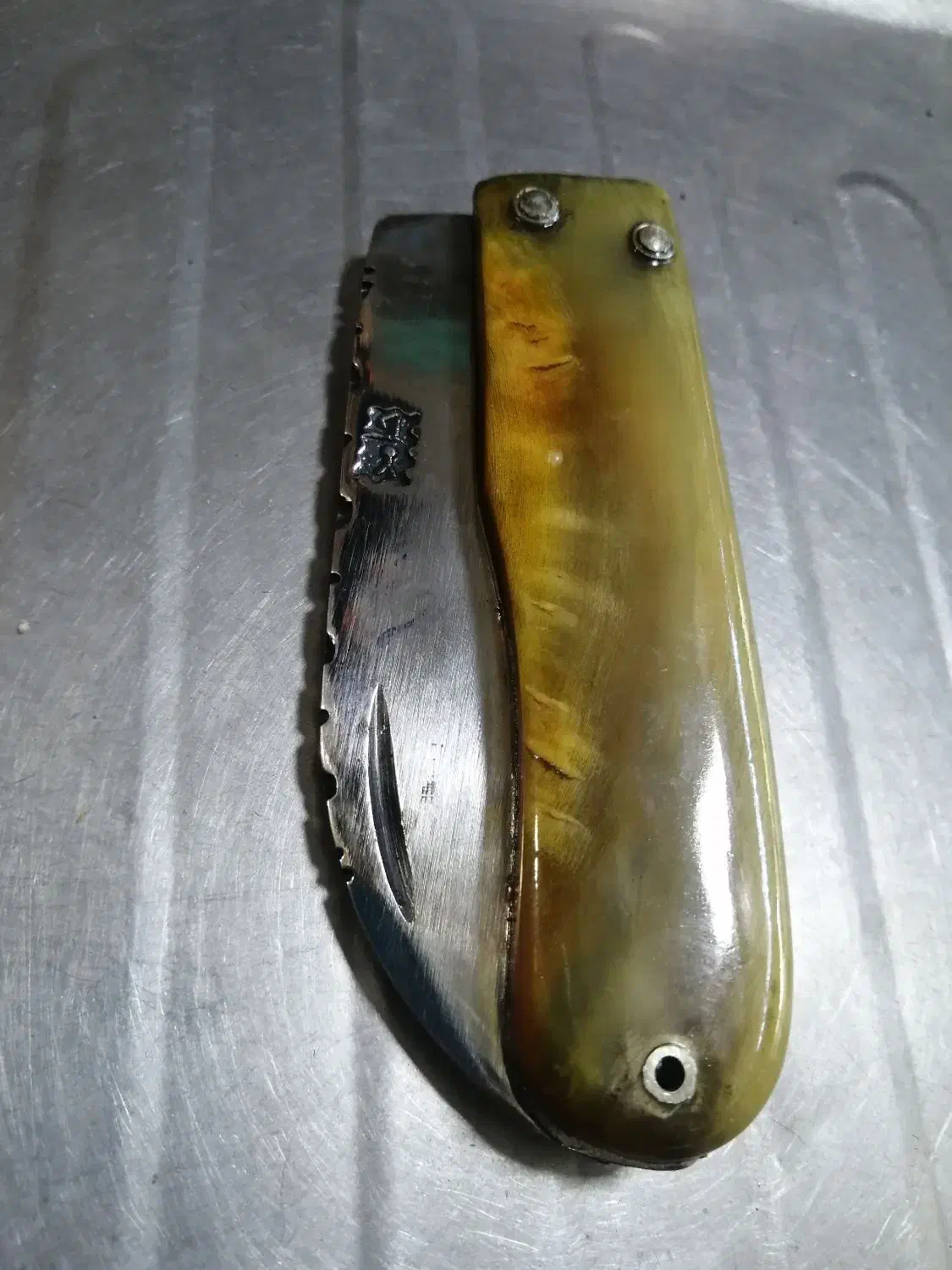 چاقو|کوهنوردی و کمپینگ|سنندج, |دیوار