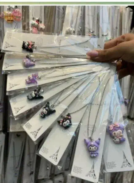 گردنبند کرومی|بدلیجات|ماهدشت, |دیوار