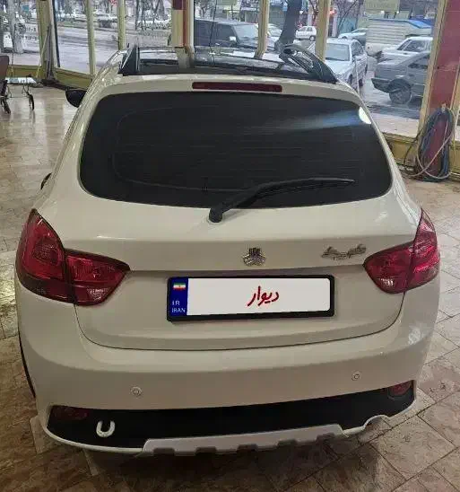 کویک ۱۴۰۳R|خودرو سواری و وانت|اردبیل, |دیوار