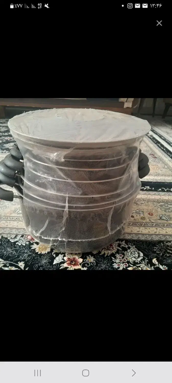 قابلمه|ظروف پختوپز|سنندج, |دیوار