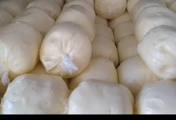 کره نهره ماست|خوردنی و آشامیدنی|اهواز, منازل کارون|دیوار