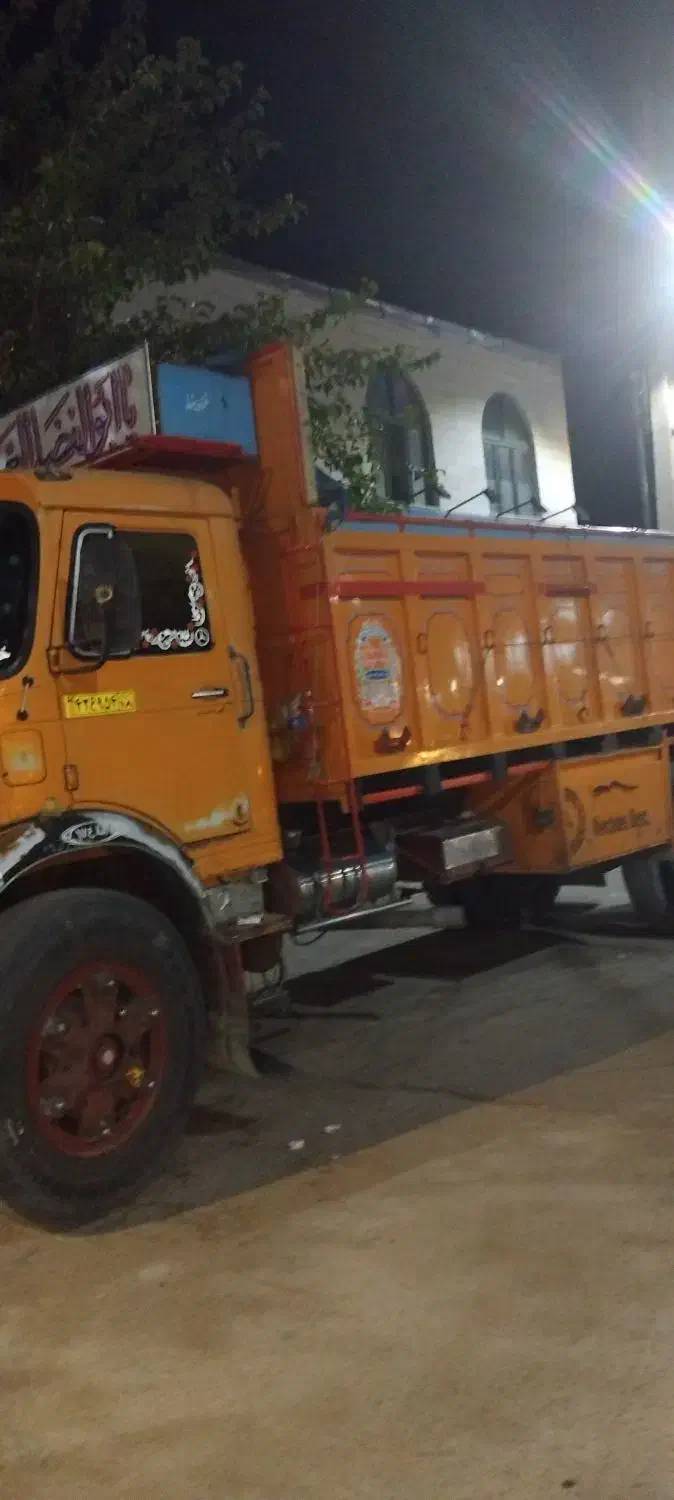 راننده|استخدام حمل و نقل|همدان, |دیوار