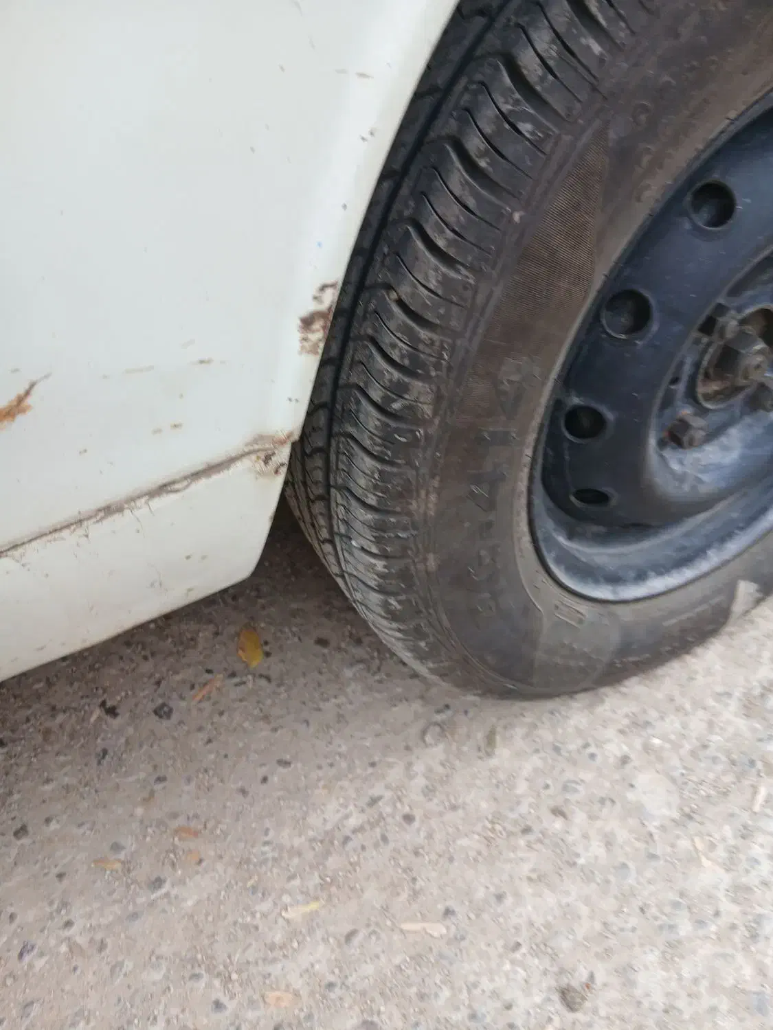 پیکان وانت CNG، مدل ۱۳۸۳|خودرو سواری و وانت|آشخانه, |دیوار