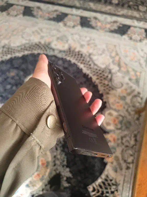 گوشی s23 ultra|موبایل|شاهین‌شهر, نبوت|دیوار