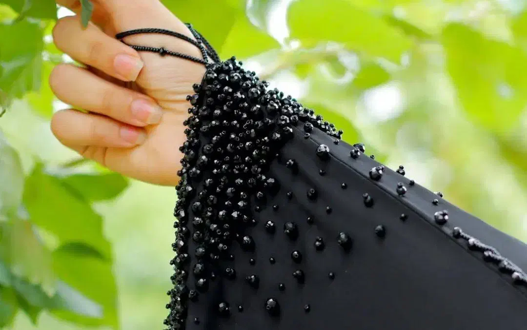 چادر مشکی مدل عربی نونو|لباس|شریف‌آباد, |دیوار