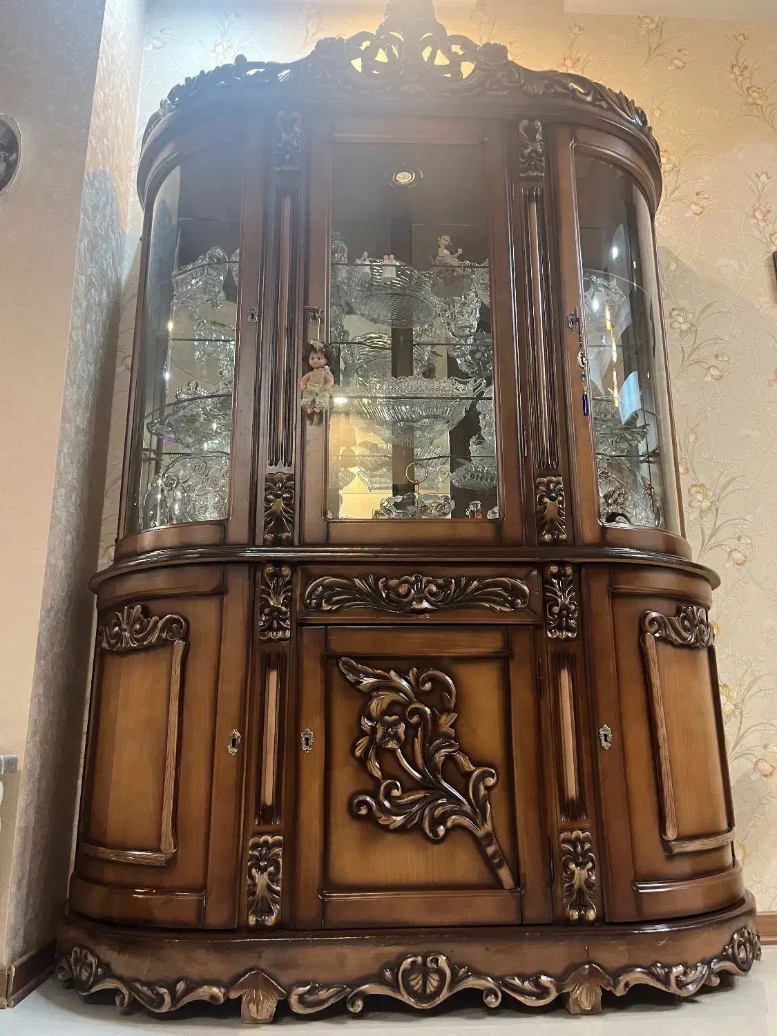 بوفه|بوفه، ویترین، کنسول|تهران, گیشا|دیوار