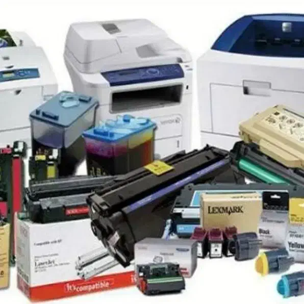 ماشین های اداری|پرینتر، اسکنر، کپی، فکس|ارومیه, |دیوار