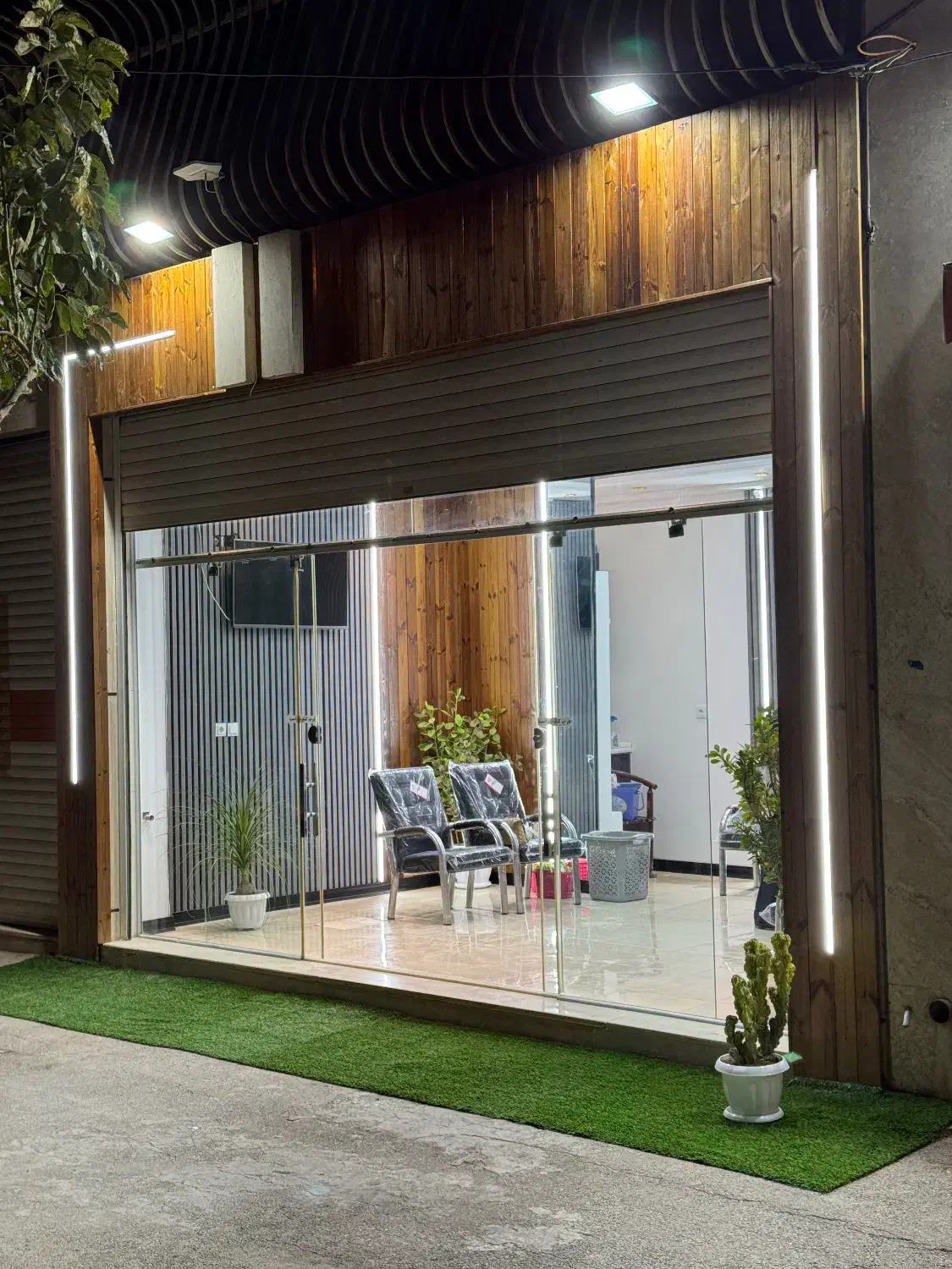 بازسازی و دکوراسیون داخلی،نقاشی،کاغذ دیواری ، MDF|خدمات پیشه و مهارت|اصفهان, خانه اصفهان|دیوار