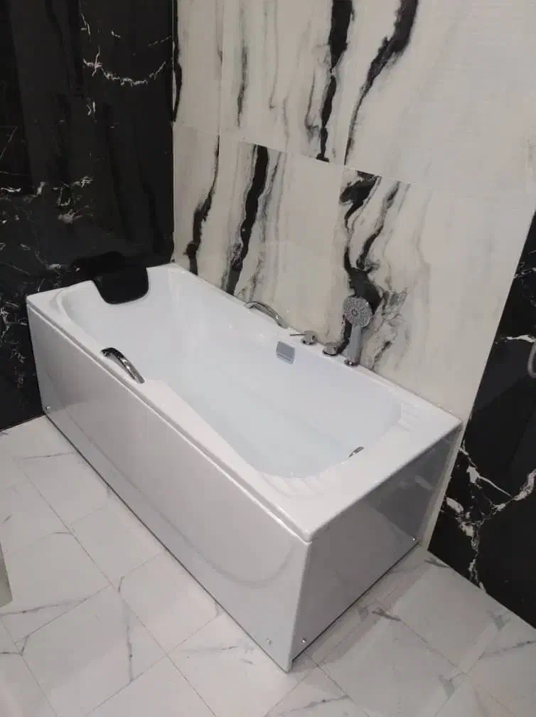 ساخت و تولید انواع وان ها و جکوزی|لوازم حمام|شهریار, رزکان|دیوار