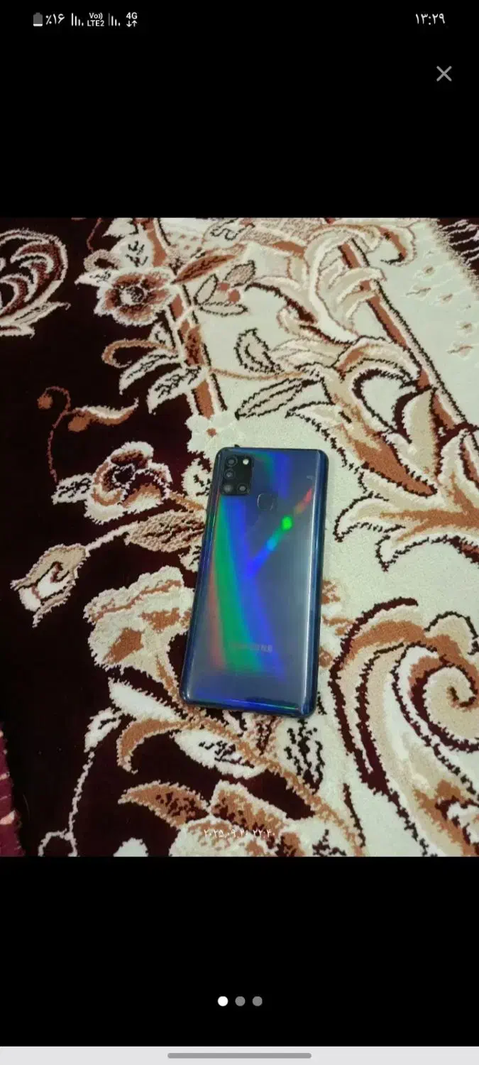 گوشی|موبایل|مشهد, هفده شهریور|دیوار