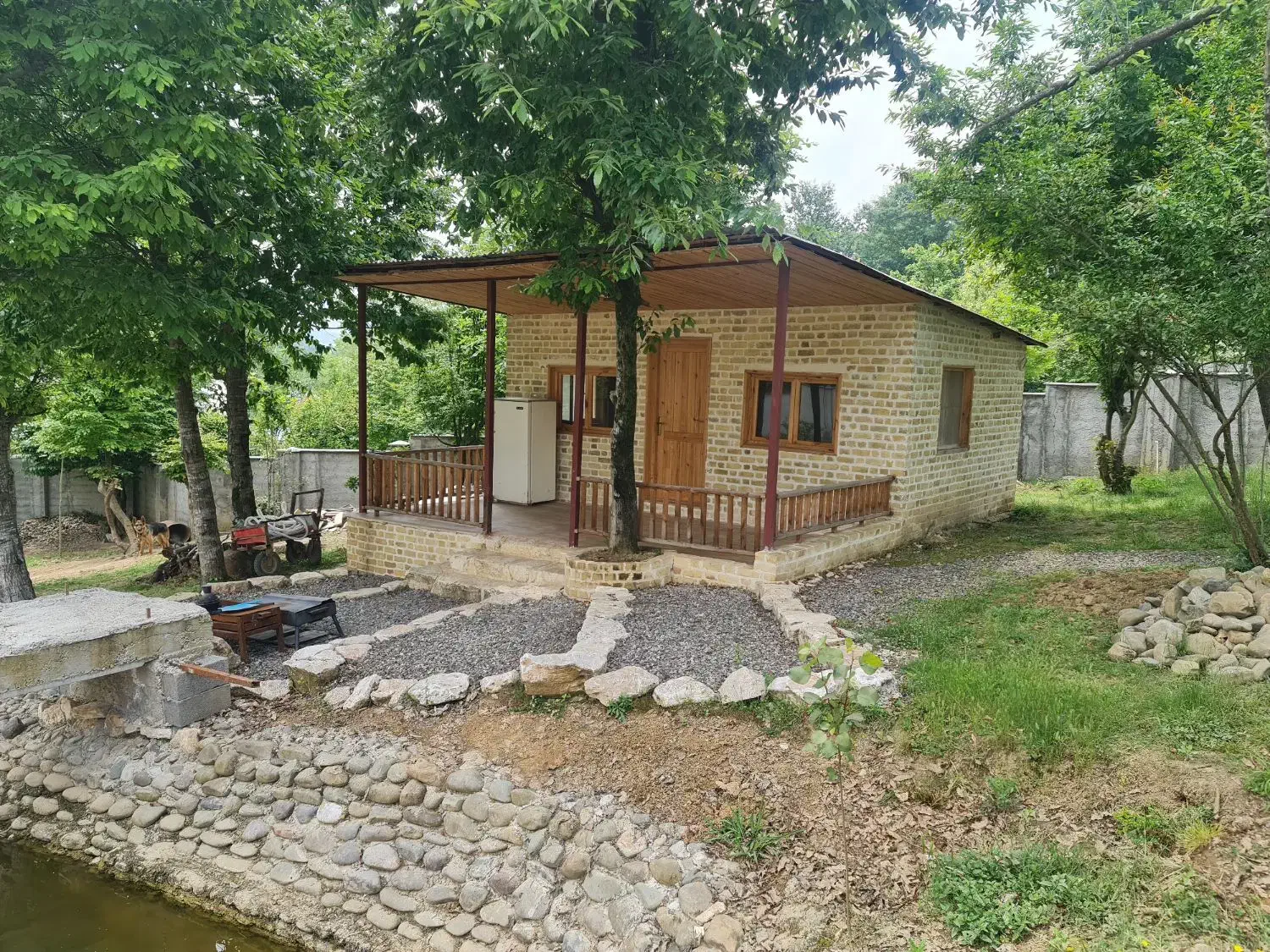 ویلا لاکچری|فروش خانه و ویلا|سیاهکل, |دیوار