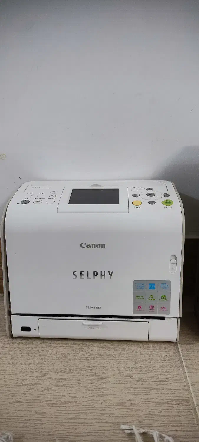 دستگاه اسکن و سلفی|پرینتر، اسکنر، کپی، فکس|نهاوند, |دیوار