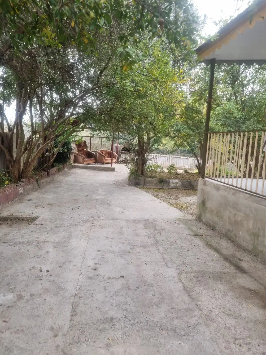 ویلای ۱۰۰متری رستم اباد تهاتر با واحد کرج و...|فروش خانه و ویلا|رستمآباد, |دیوار