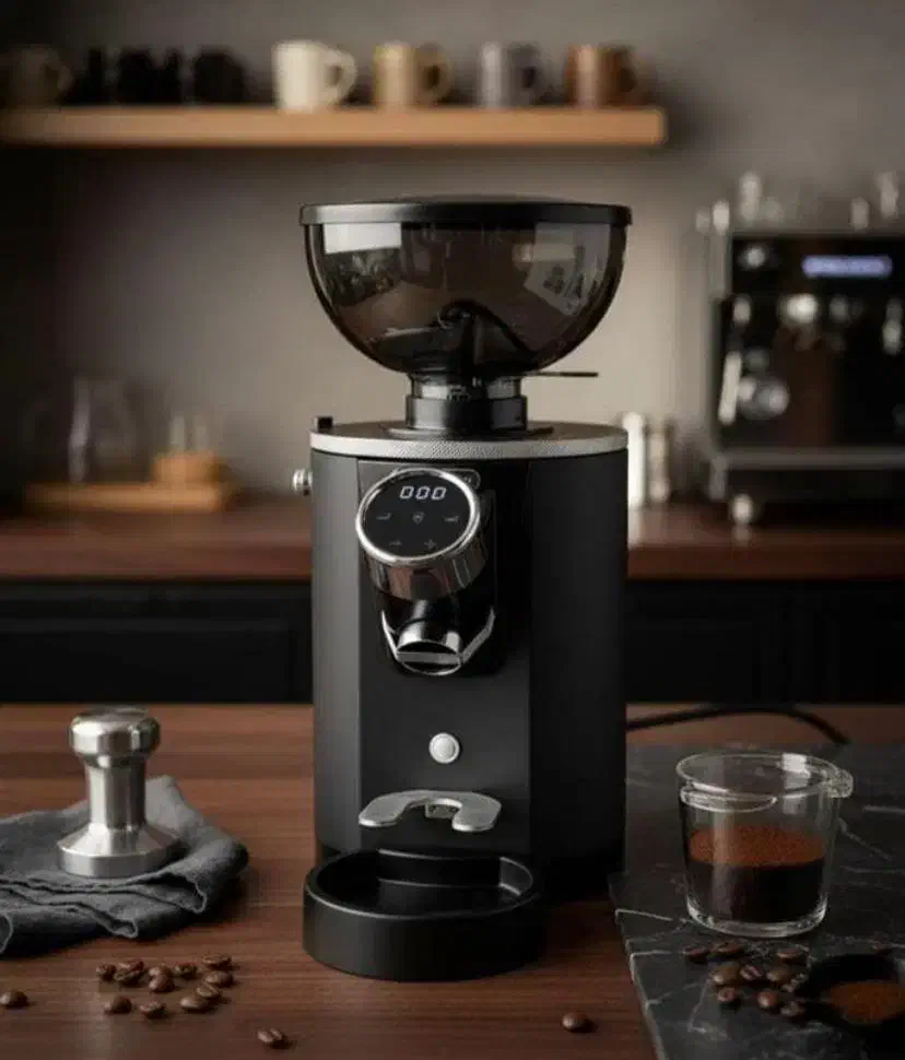 دستگاه های قهوه ساز و آسیاب|سماور، چای‌ساز، قهوه‌ساز|بندر کنگان, |دیوار