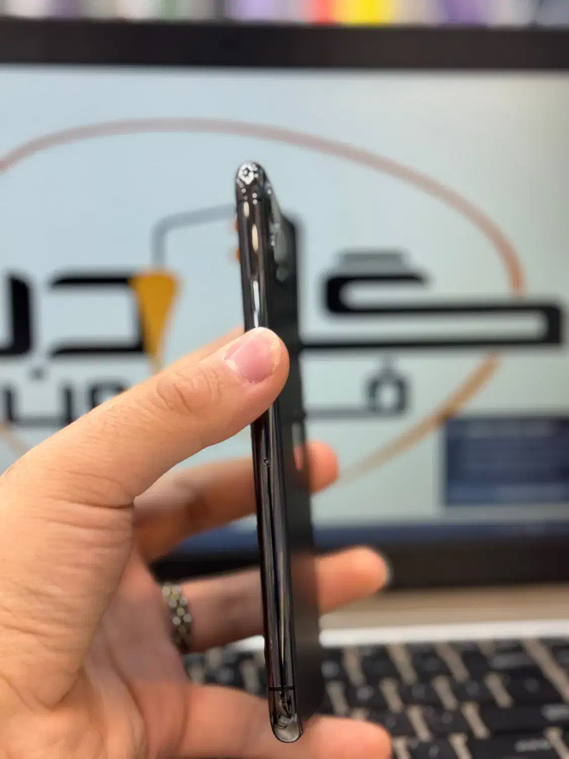 11 pro max ch 256 gig|موبایل|رشت, استادسرا|دیوار