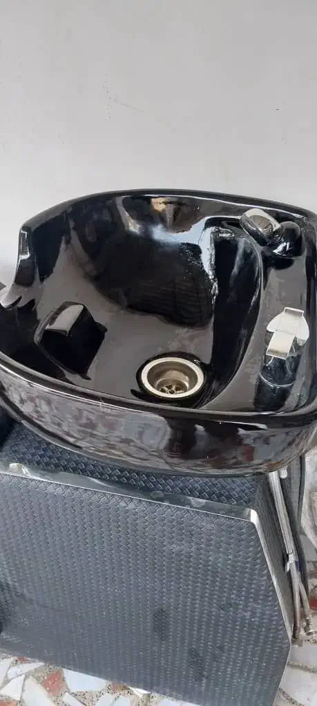 صندلی سر شور|آرایشگاه و سالن‌های زیبایی|ارطه, |دیوار