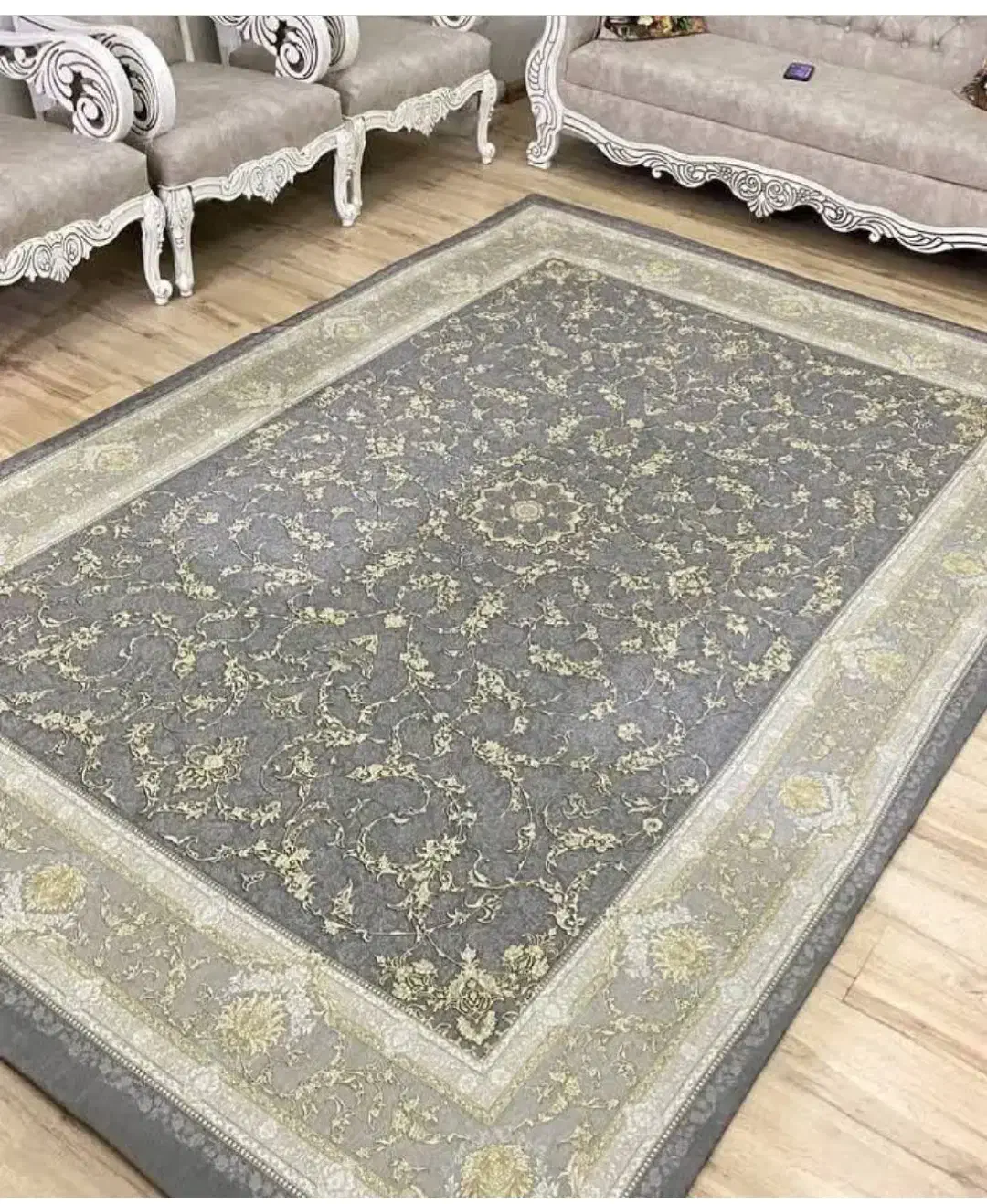 روفرشی کشدار طرح جدید|روفرشی|تهران, خاوران|دیوار