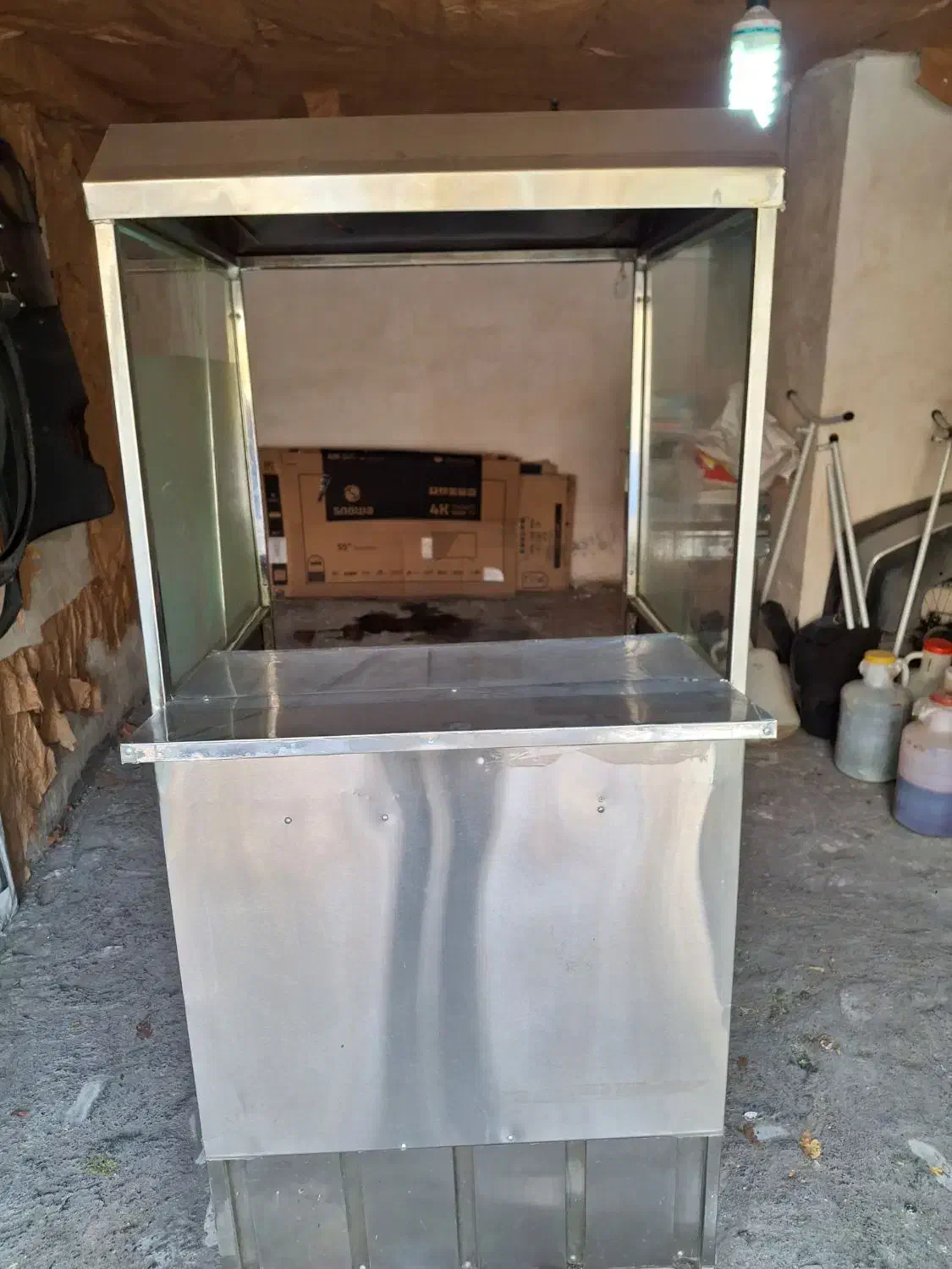 فرساندیج|فروشگاه و مغازه|مراغه, |دیوار