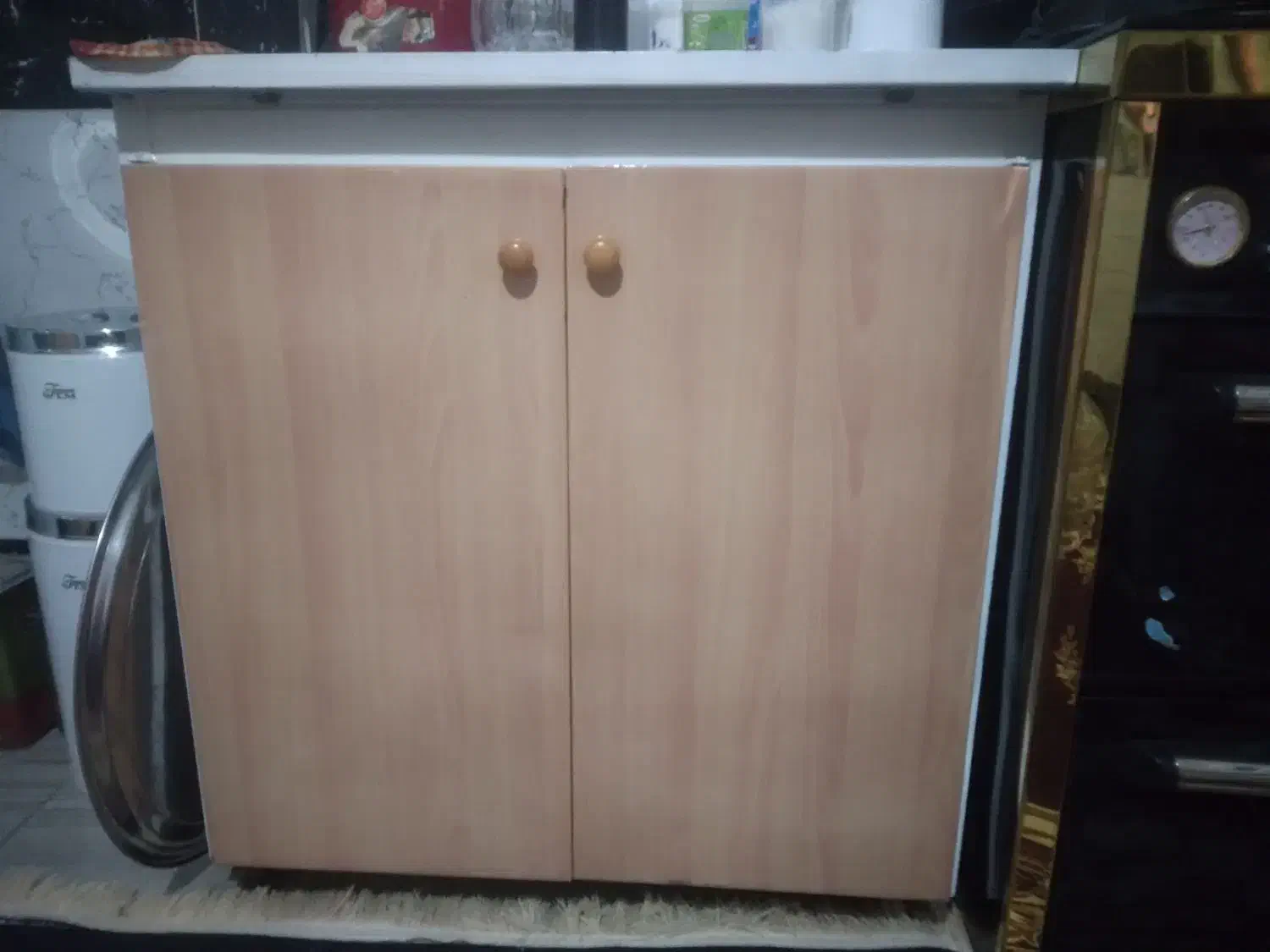 کابینت|مصالح و تجهیزات ساختمان|دورود, |دیوار