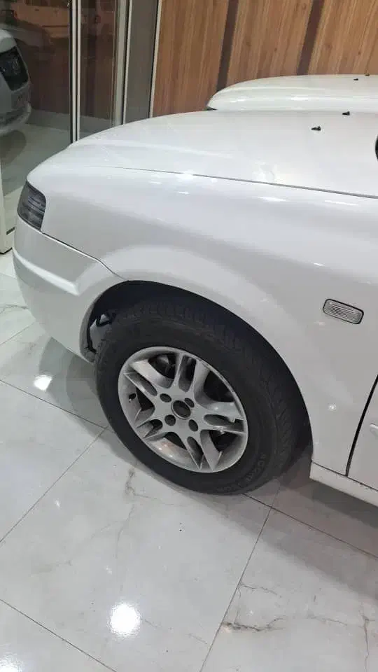 سورن پلاسef7فول|خودرو سواری و وانت|قم, تولید دارو و یخچال|دیوار