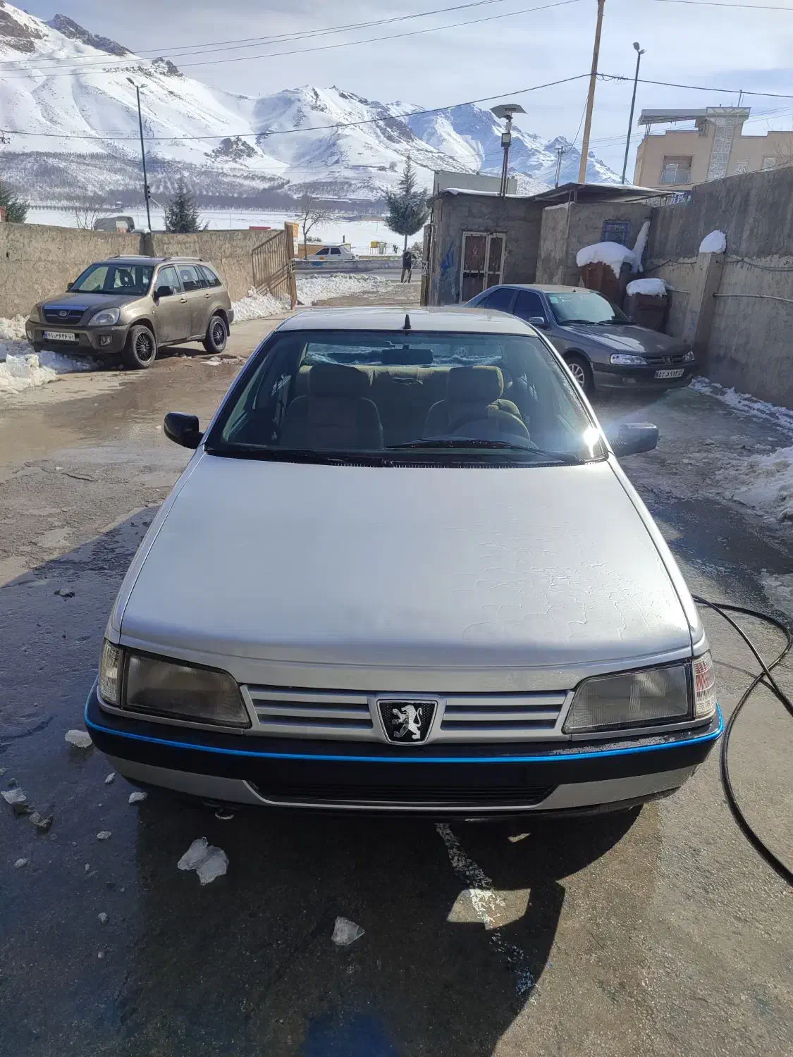 روا سال اسپرت|خودرو سواری و وانت|فارسان, |دیوار