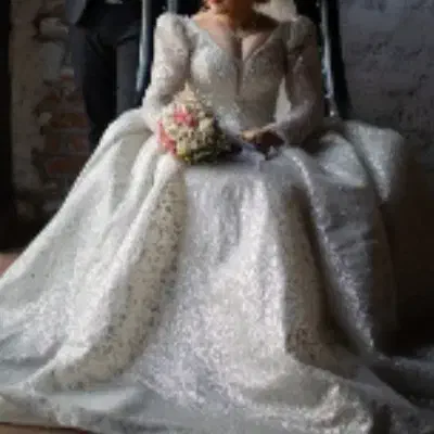 لباس عروس|لباس|اندیشه, اندیشه فاز ۵|دیوار