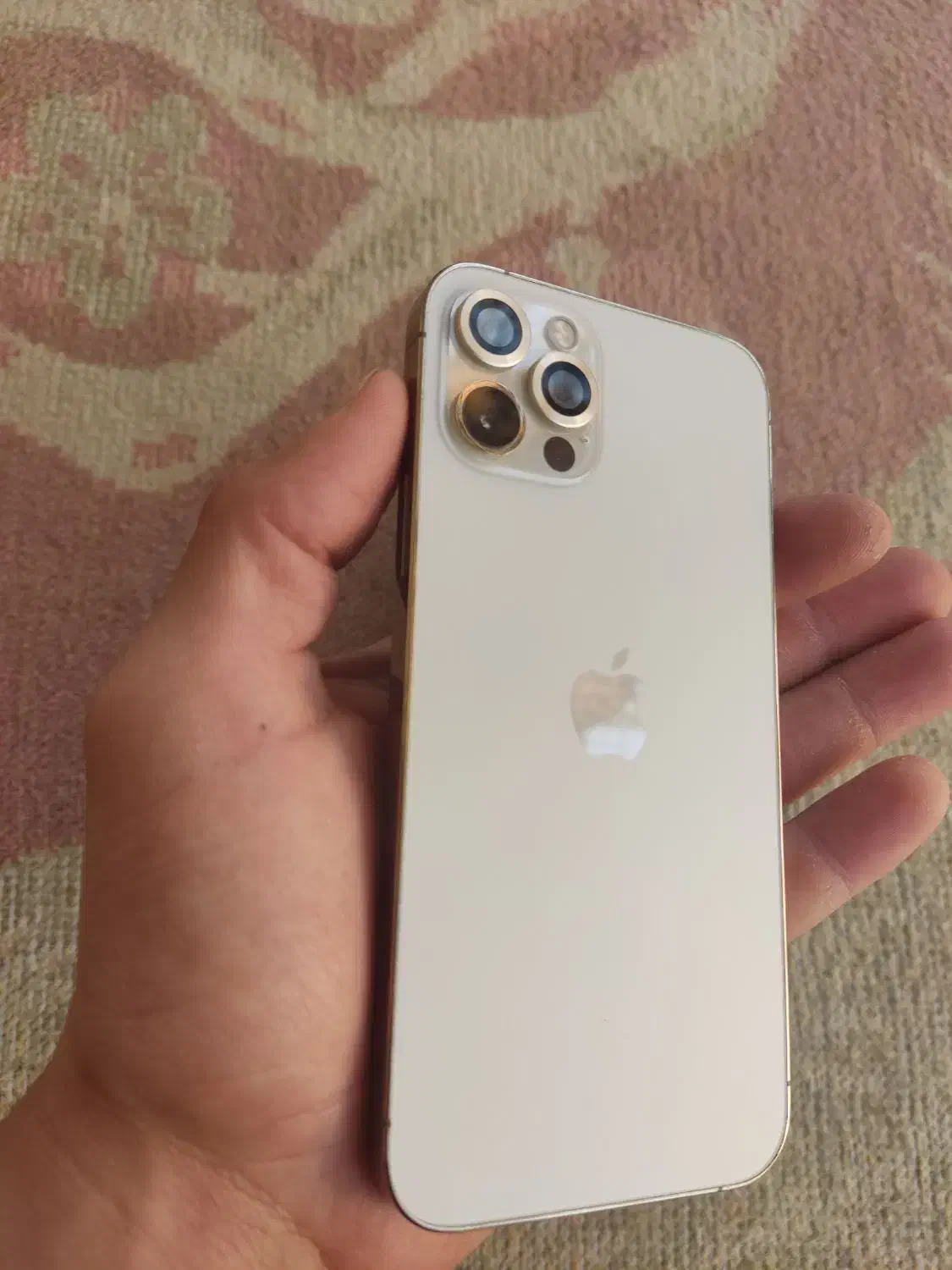 آیفون ۱۲پرو|موبایل|دزفول, |دیوار