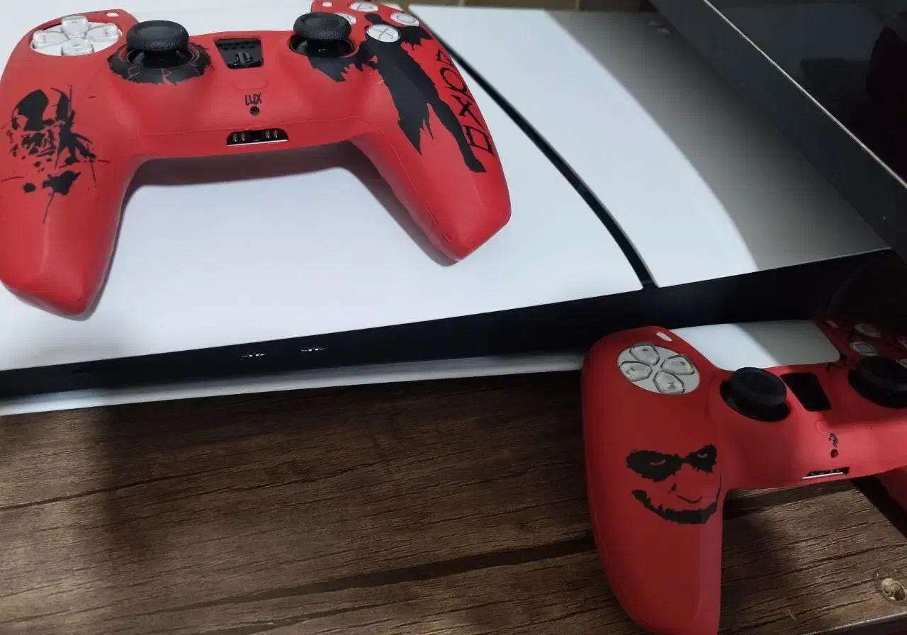 ps5دیجیتال ریجن اروپا|کنسول، بازی ویدئویی و آنلاین|کنگاور, |دیوار