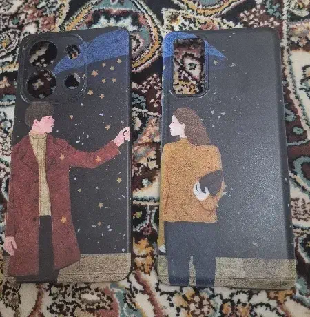 قاب گوشی|لوازم جانبی موبایل و تبلت|قم, چهل درخت|دیوار