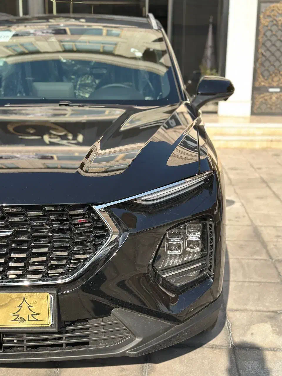 هایما S8/s7/x7|خودرو سواری و وانت|تهران, گلستان (شهرک راه آهن)|دیوار