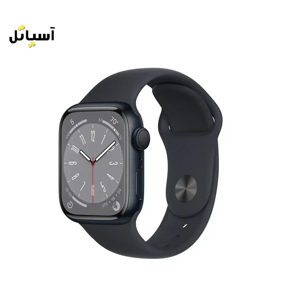 اپل واچ سری هشت 41|ساعت|تهران, جنتآباد شمالی|دیوار