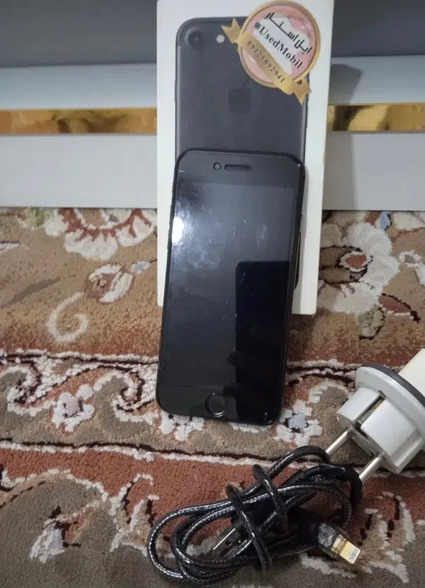 iPhone 7|موبایل|تهران, کیانشهر|دیوار