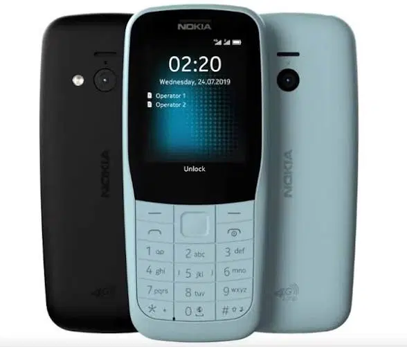 Nokia 220|موبایل|تبریز, |دیوار