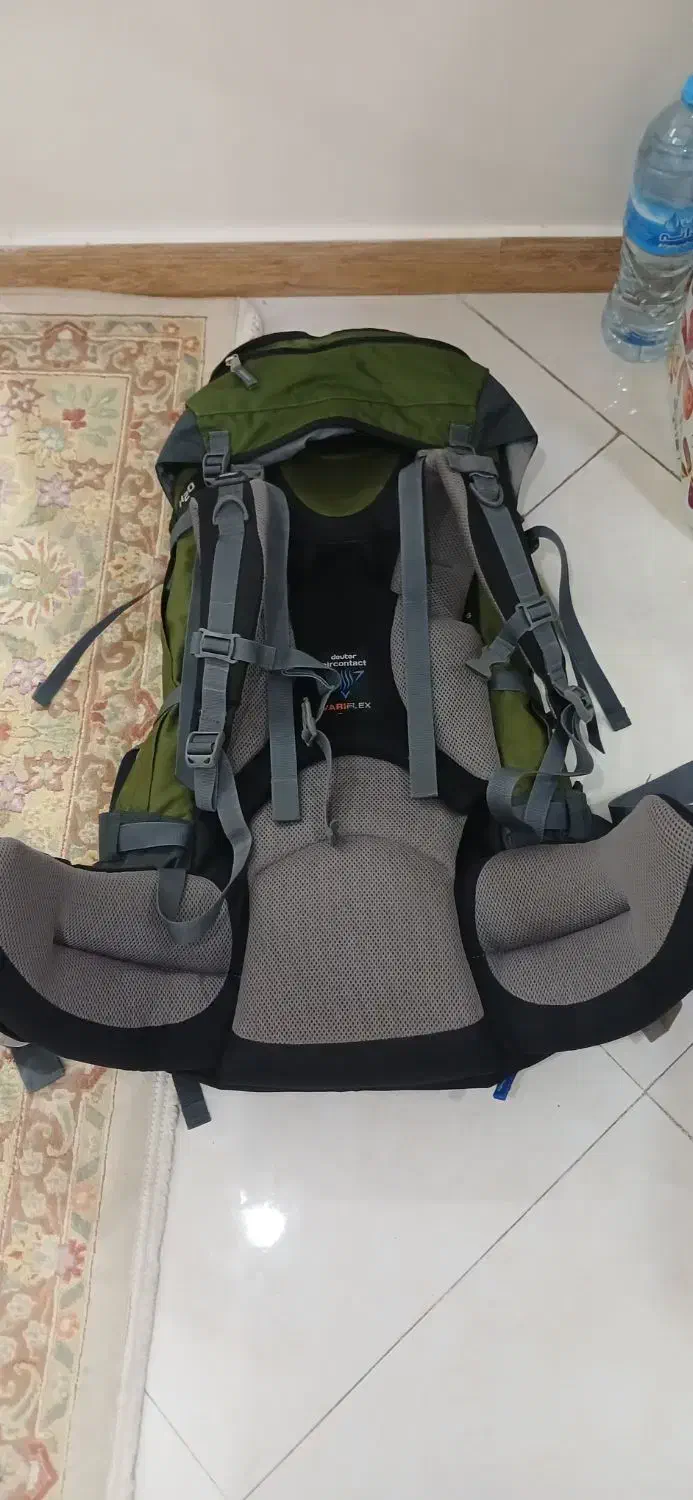 کوله پشتی دیوتر آلمان ( اصلی)|کوهنوردی و کمپینگ|تهران, حکیمیه|دیوار