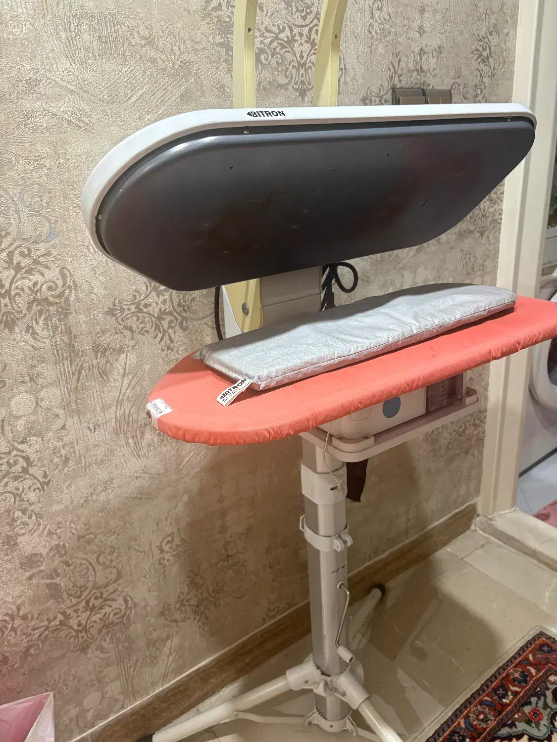 اتوپرس بیترون|اتو و لوازم اتو|تهران, تهرانپارس جنوبی|دیوار