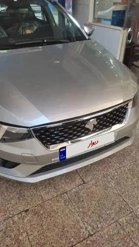 تارا v4|خودرو سواری و وانت|تهران, دبستان|دیوار