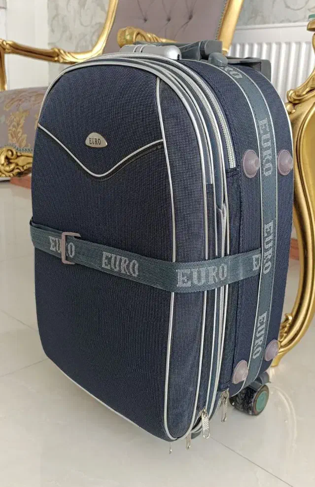 چمدان مسافرتی|کیف، کفش، کمربند|مشهد, شهرک لشکر (شهرک غرب)|دیوار