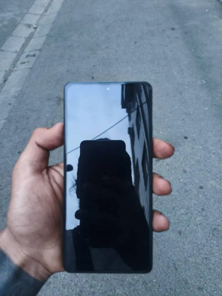 poco m6pro|موبایل|تهران, کوثر|دیوار