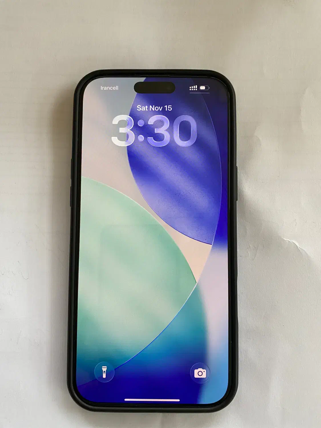 ایفون۱۶ مشکی۵۱۲گیگ|موبایل|زنجان, |دیوار