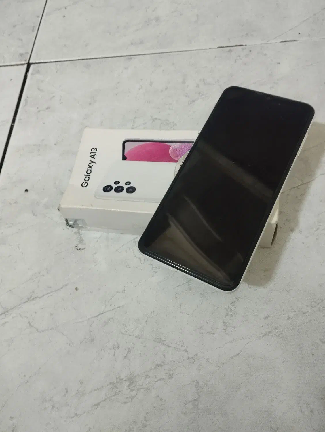 سامسونگ a13|موبایل|مشهد, فدک|دیوار